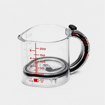 Adjustable Measuring Cup