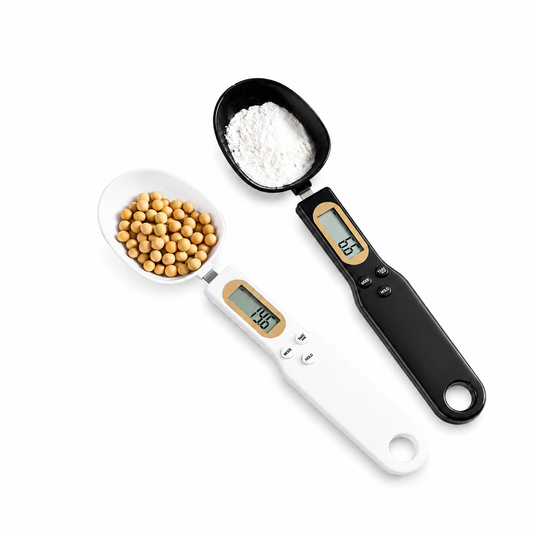 SpoonScale