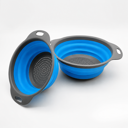 Fold&Drain