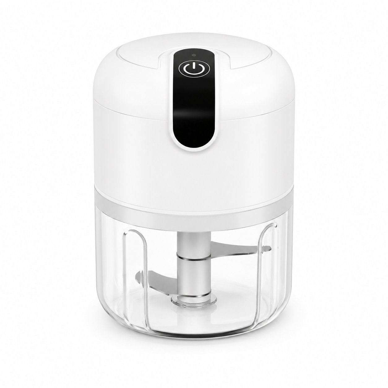Electric Garlic Chopper