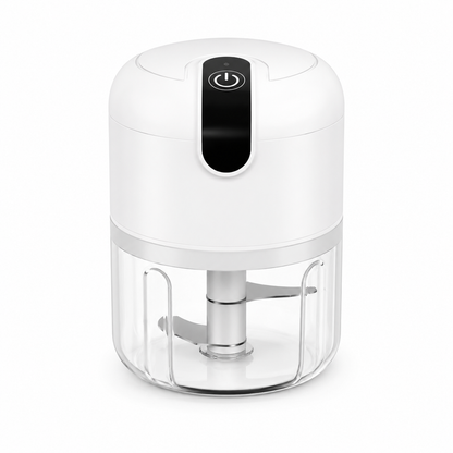 Electric Garlic Chopper