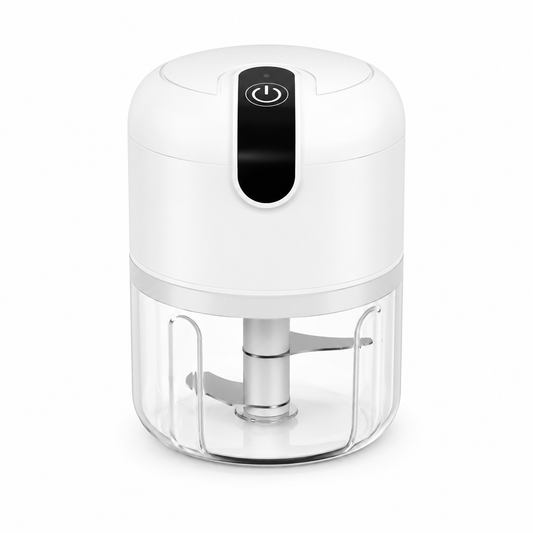 Electric Garlic Chopper