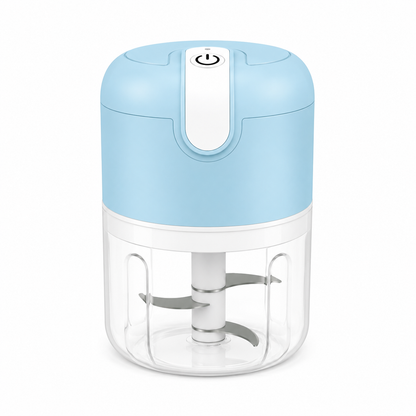 Electric Garlic Chopper