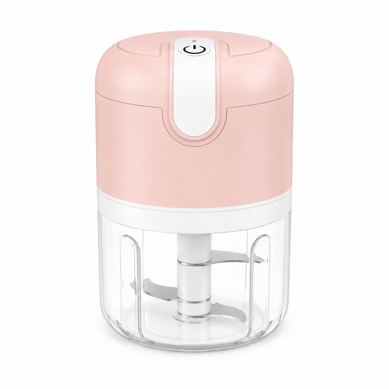 Electric Garlic Chopper