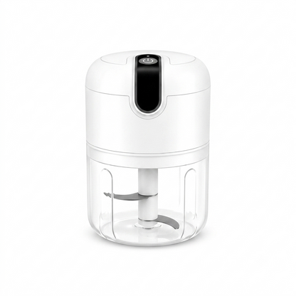 Electric Garlic Chopper