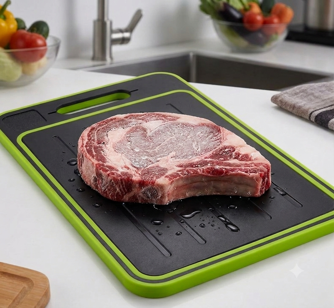 ThermoSmart Board