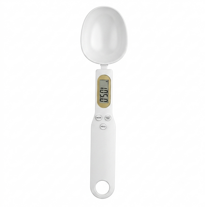 SpoonScale
