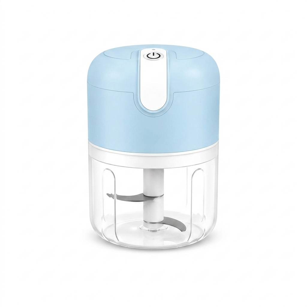 Electric Garlic Chopper