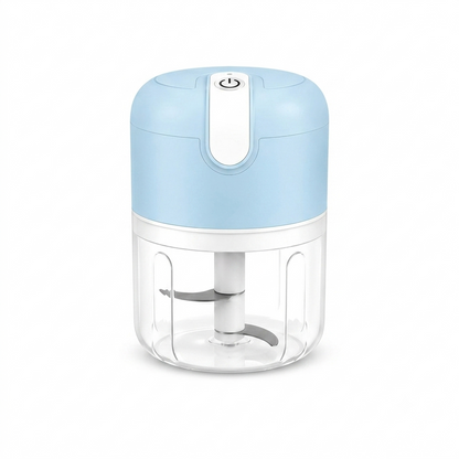Electric Garlic Chopper