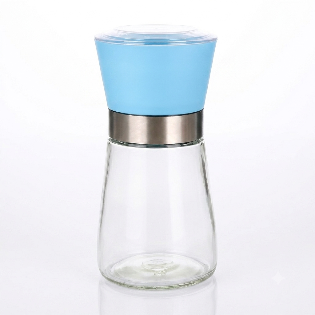 KlarGewürz Grinder