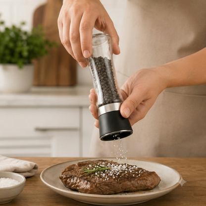 KlarGewürz Grinder