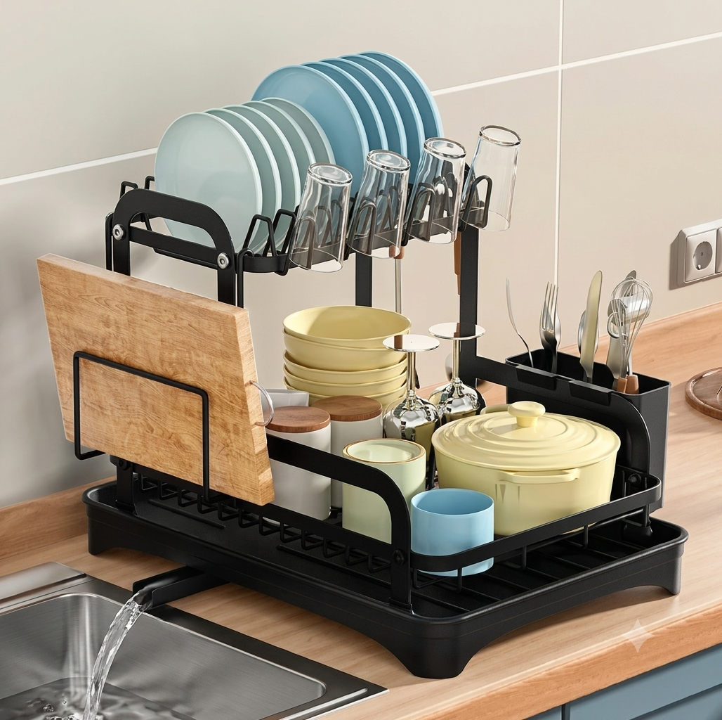 FlowRack