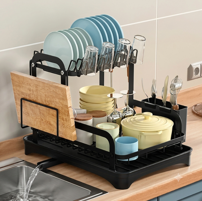 FlowRack