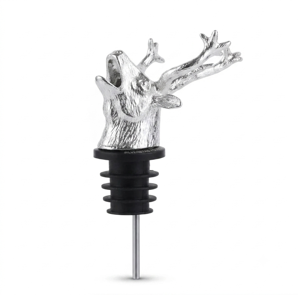 Personalized Pourer