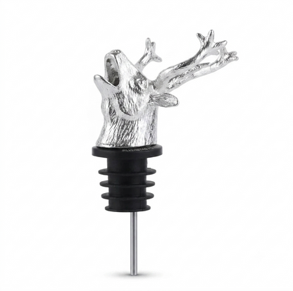 Personalized Pourer