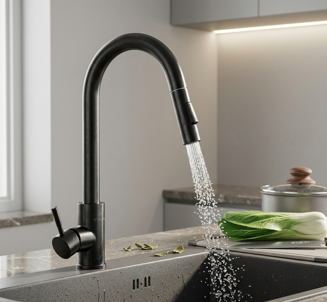 KitchenTap