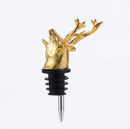 Personalized Pourer