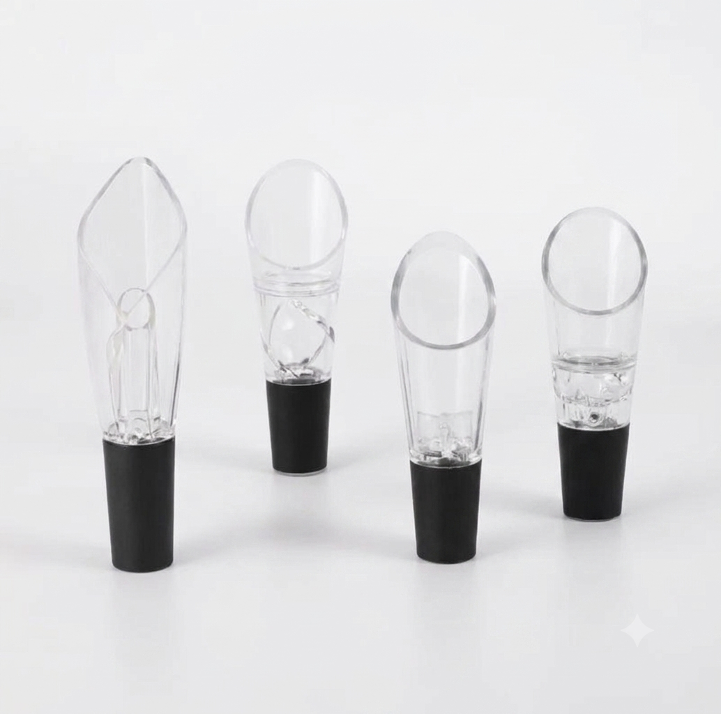 Wine Pourer