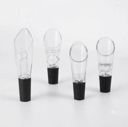 Wine Pourer