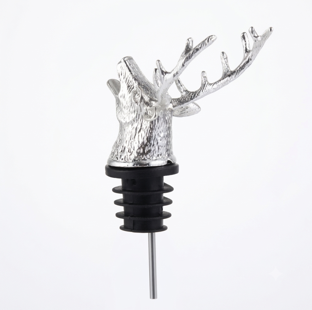 Personalized Pourer