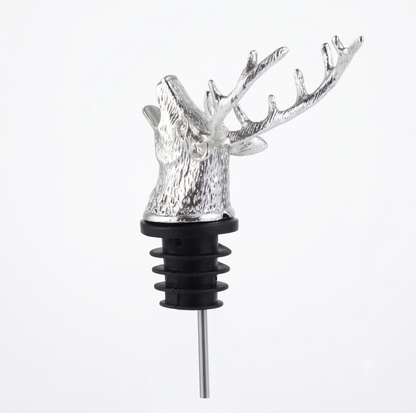 Personalized Pourer