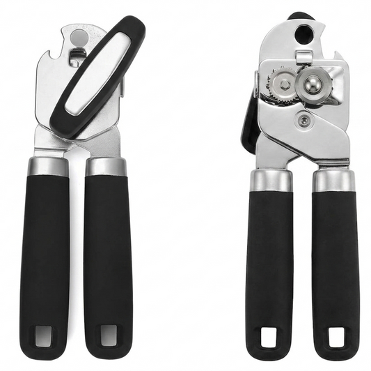 Easy Can Opener