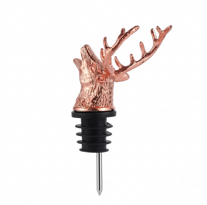 Personalized Pourer