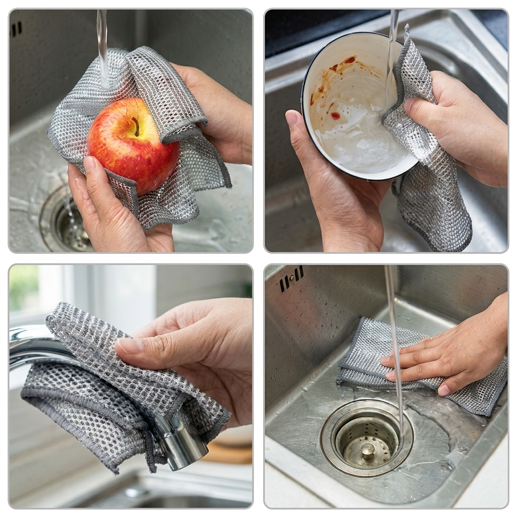 DishTowel Set