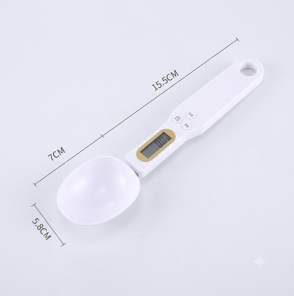 SpoonScale