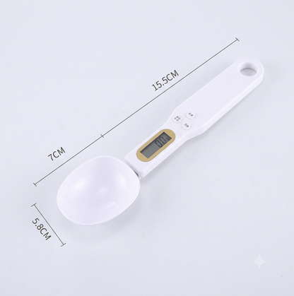 SpoonScale