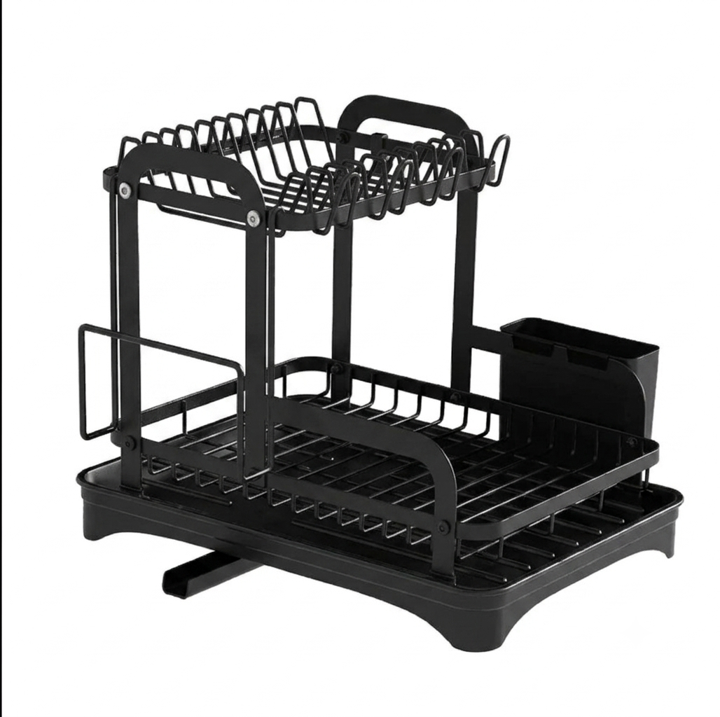 FlowRack