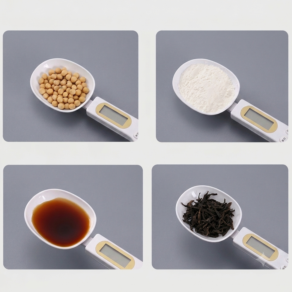 SpoonScale