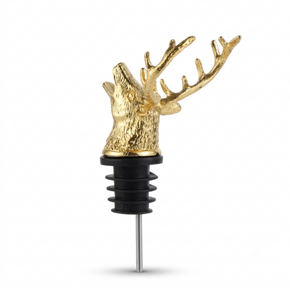 Personalized Pourer