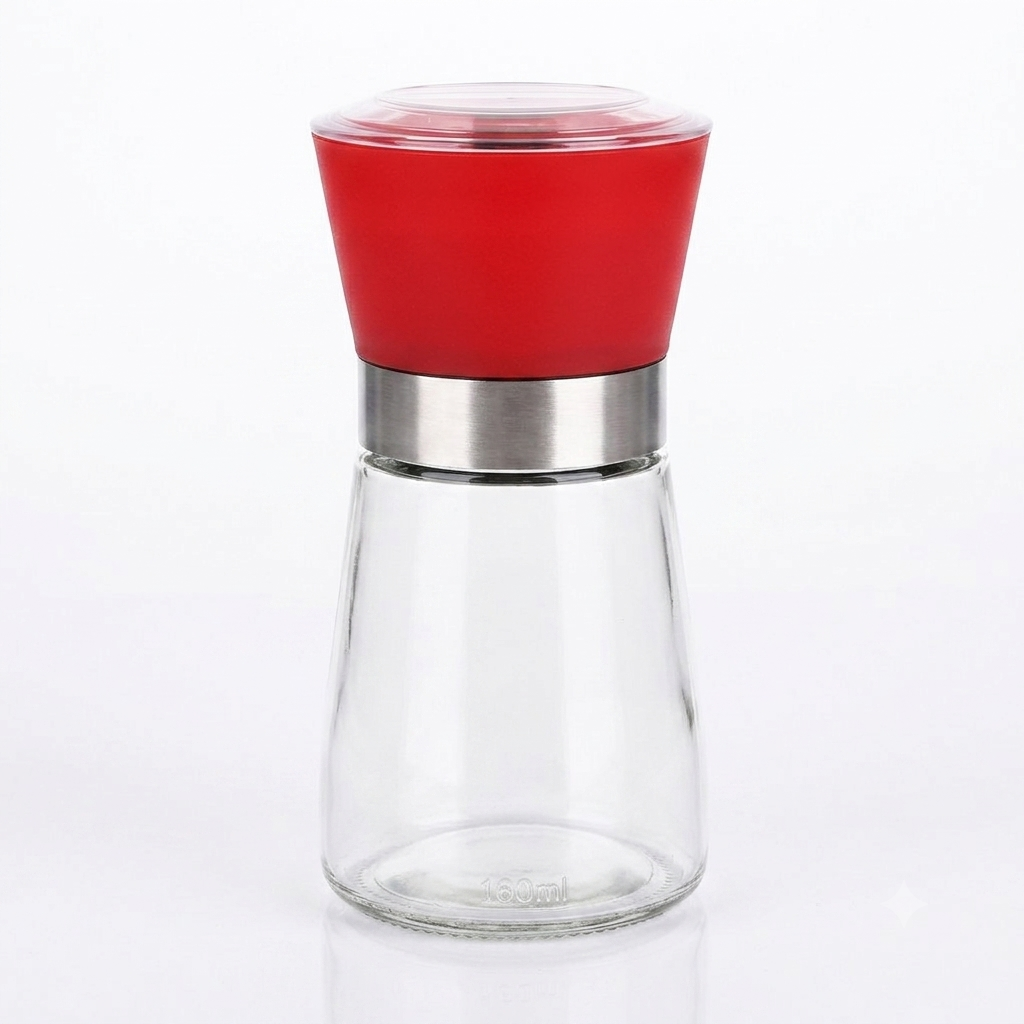KlarGewürz Grinder