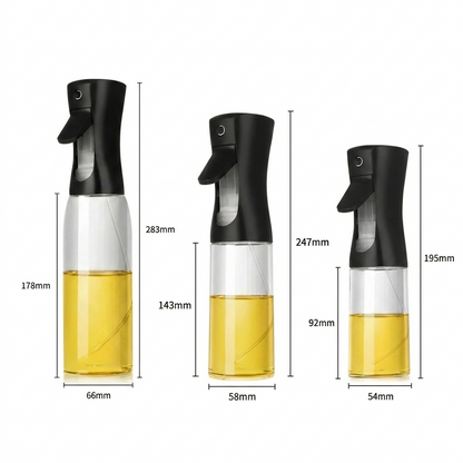 Ölspray