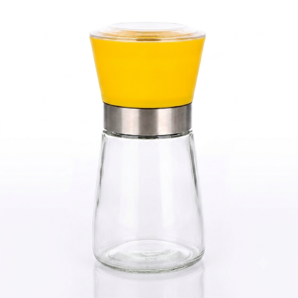 KlarGewürz Grinder