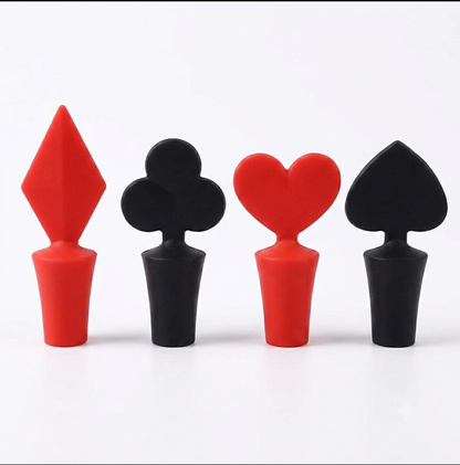 Custom Bottle Stopper