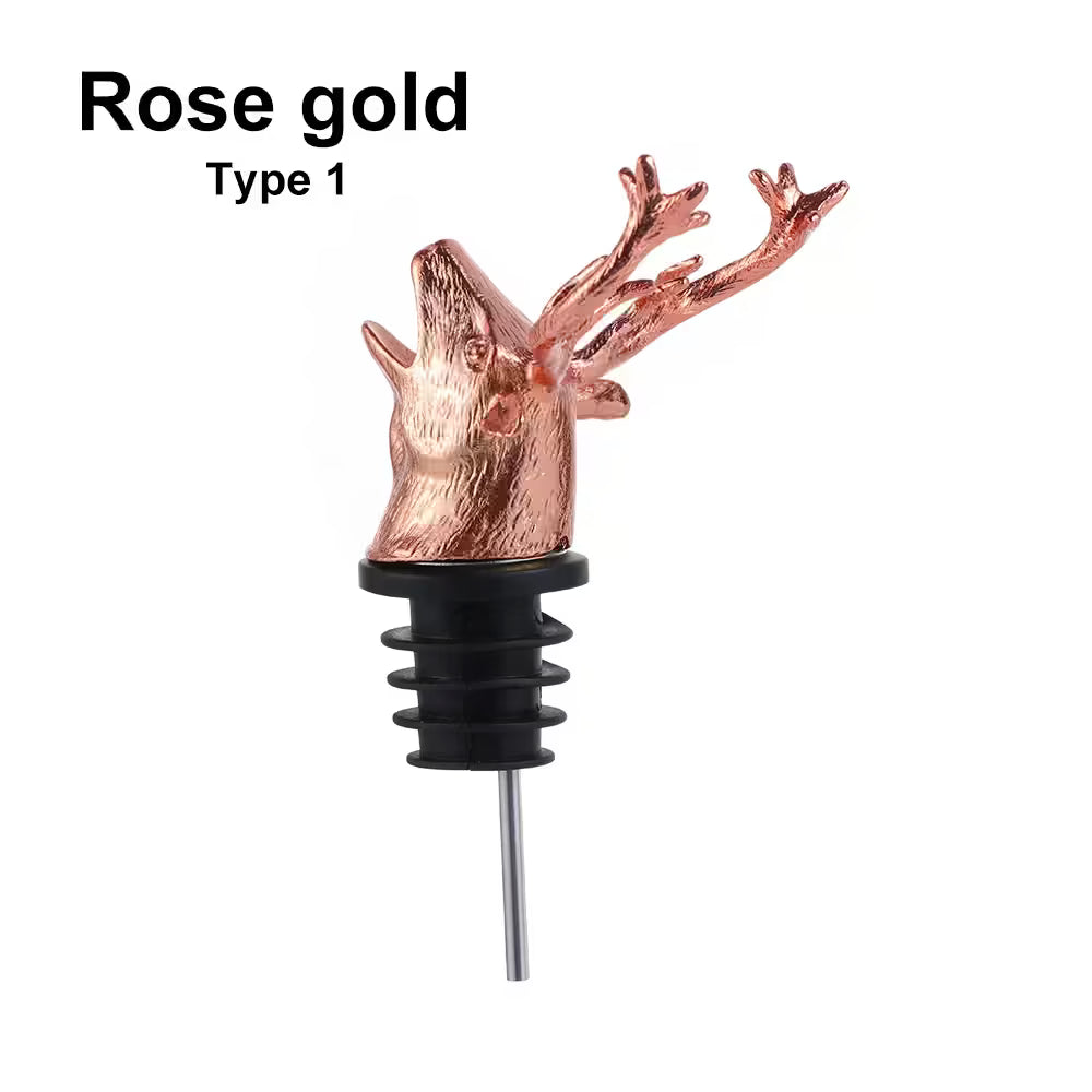 Personalized Pourer