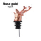 Personalized Pourer