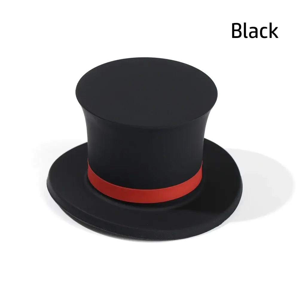 Custom Bottle Stopper