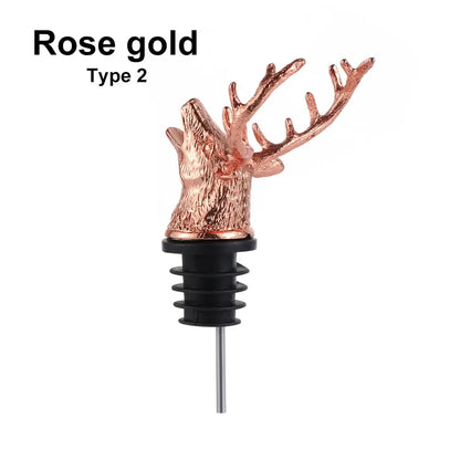 Personalized Pourer