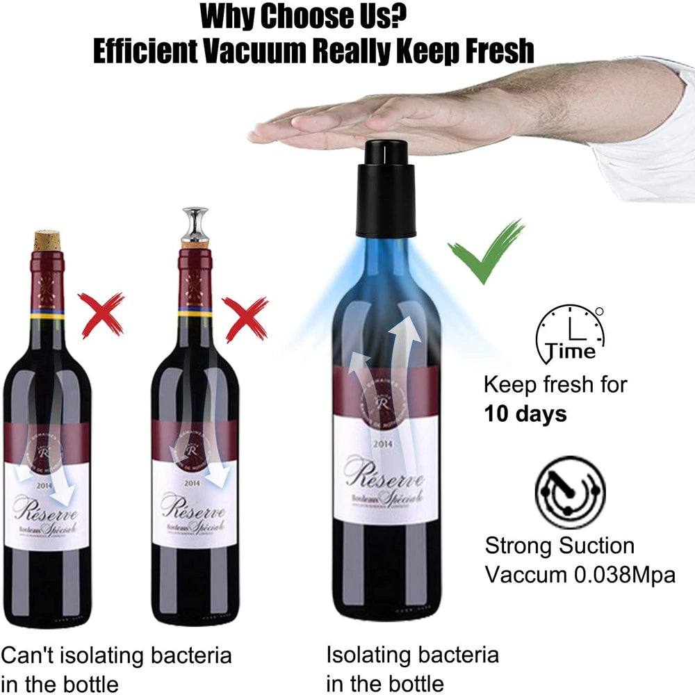 VinoVac Pro