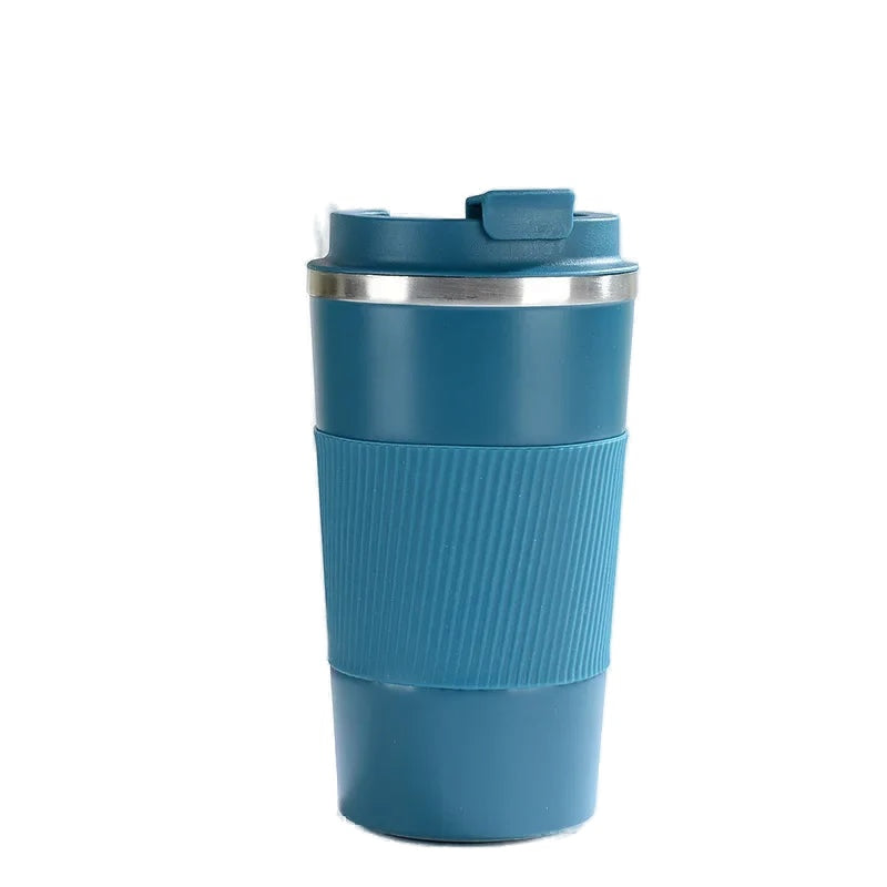 WärmeBecher