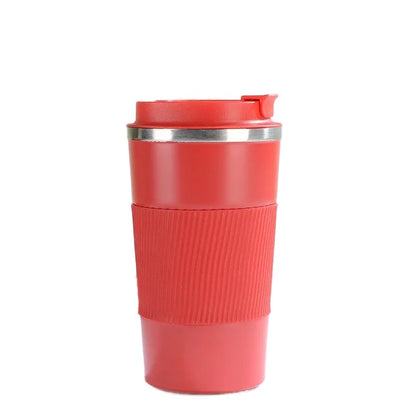 WärmeBecher