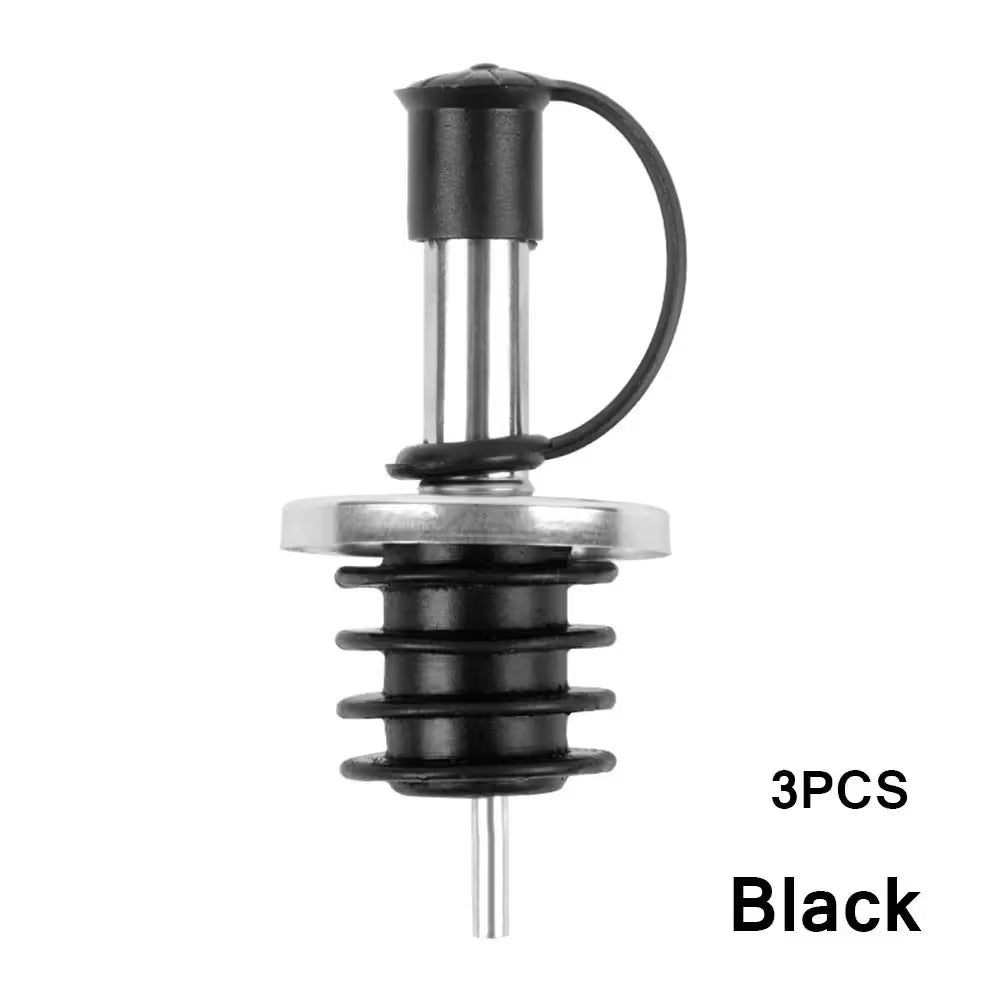Personalized Pourer
