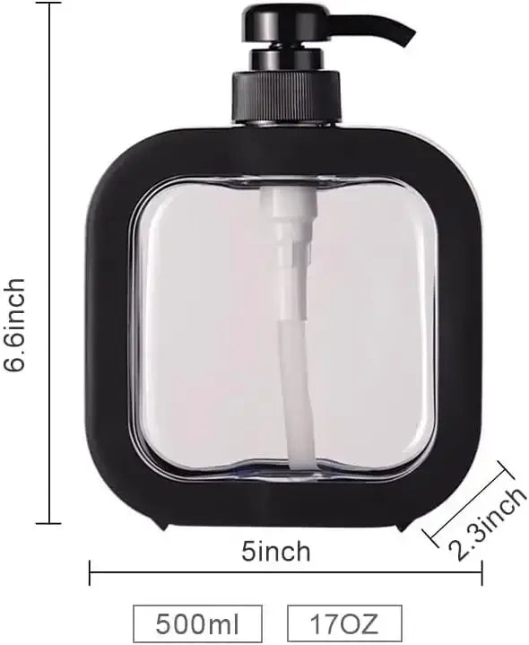 Detergent Dispenser