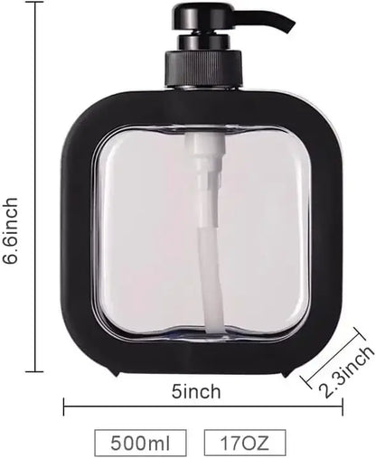 Detergent Dispenser