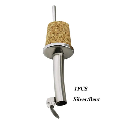Personalized Pourer