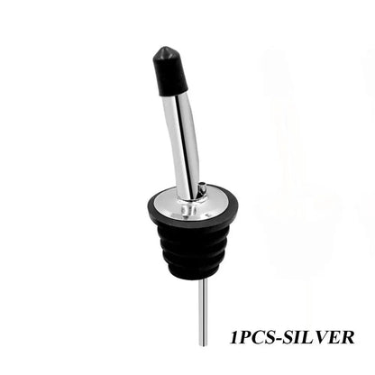 Personalized Pourer
