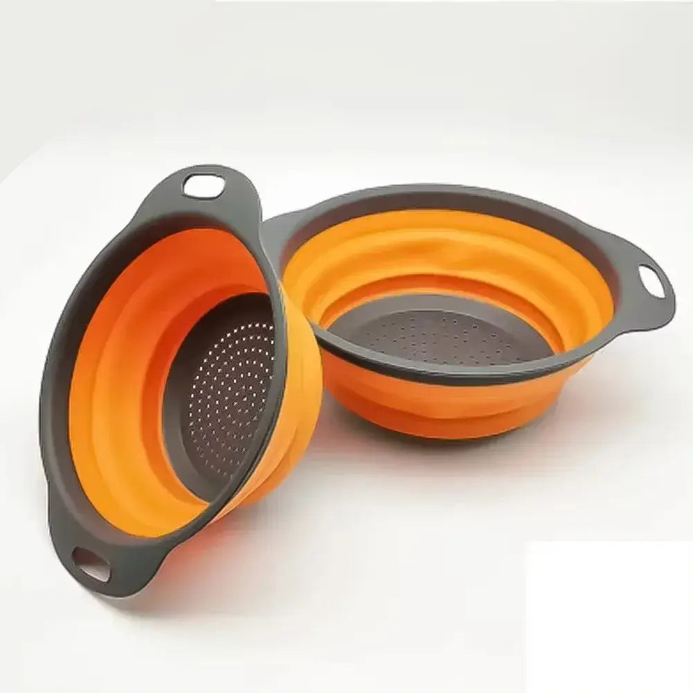 Fold&Drain